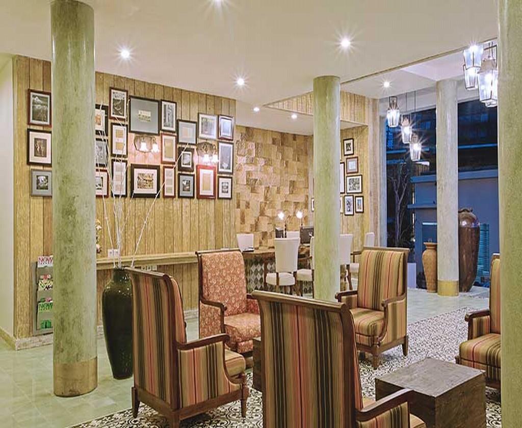 Maison At C Boutique Hotel & Spa Seminyak Esterno foto